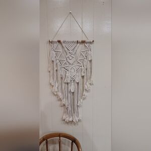 Wall Hanging Woven Wall Decor India Boho Chic Bohemian Wall Art Home Decoration